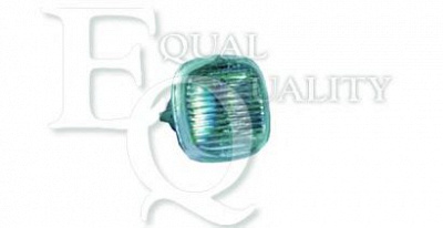 EQUAL QUALITY fl0020 -  Фонарь указателя поворота